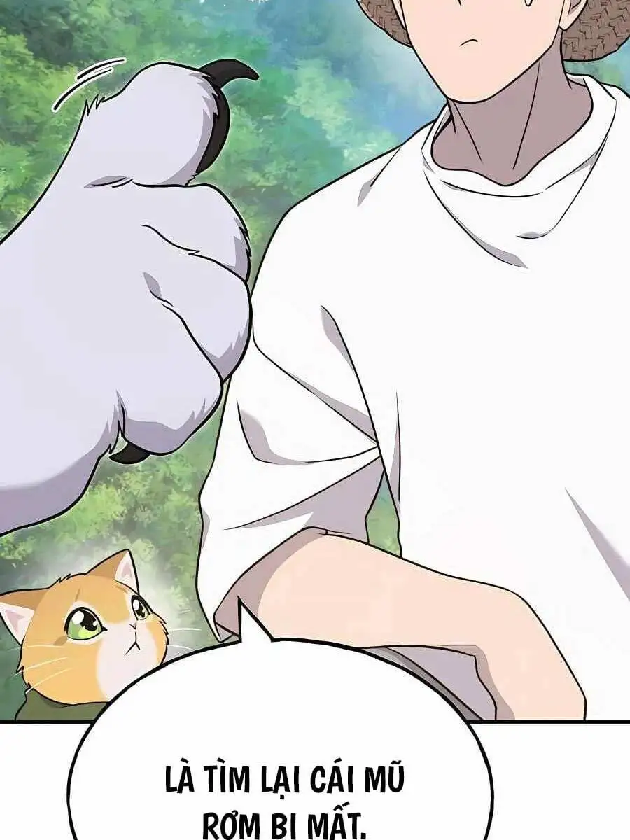 Truyện Tranh Làm Nông Dân Trong Tòa Tháp Thử Thách trang 5