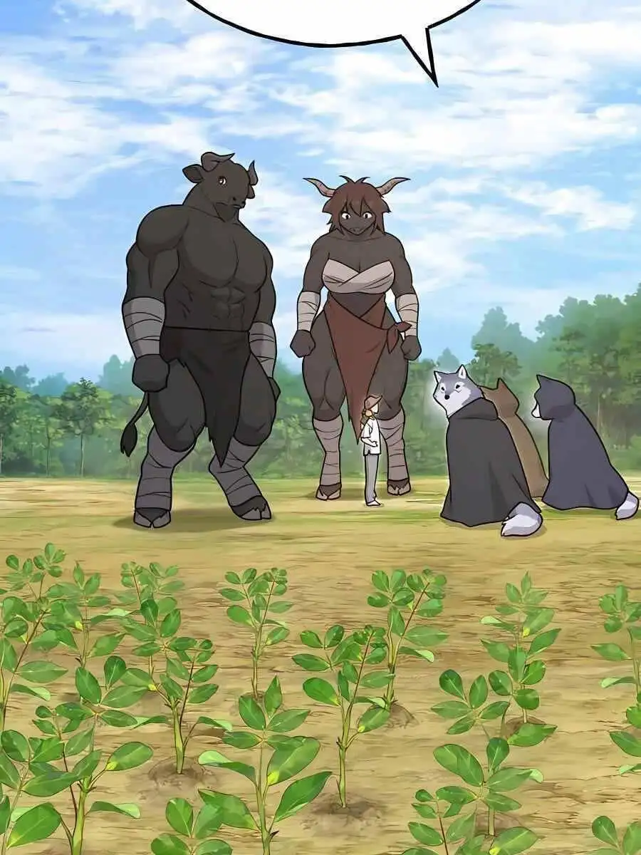 Truyện Tranh Làm Nông Dân Trong Tòa Tháp Thử Thách trang 5