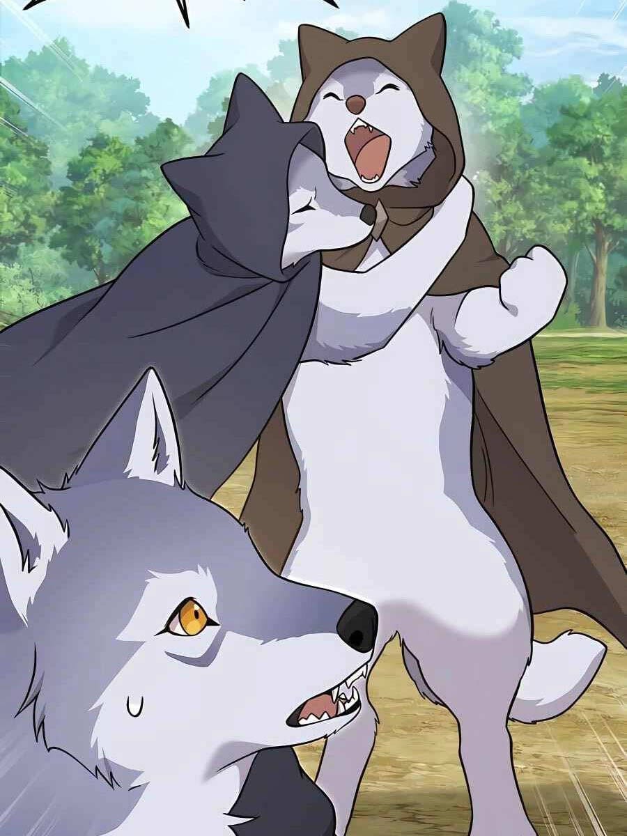 Truyện Tranh Làm Nông Dân Trong Tòa Tháp Thử Thách trang 5