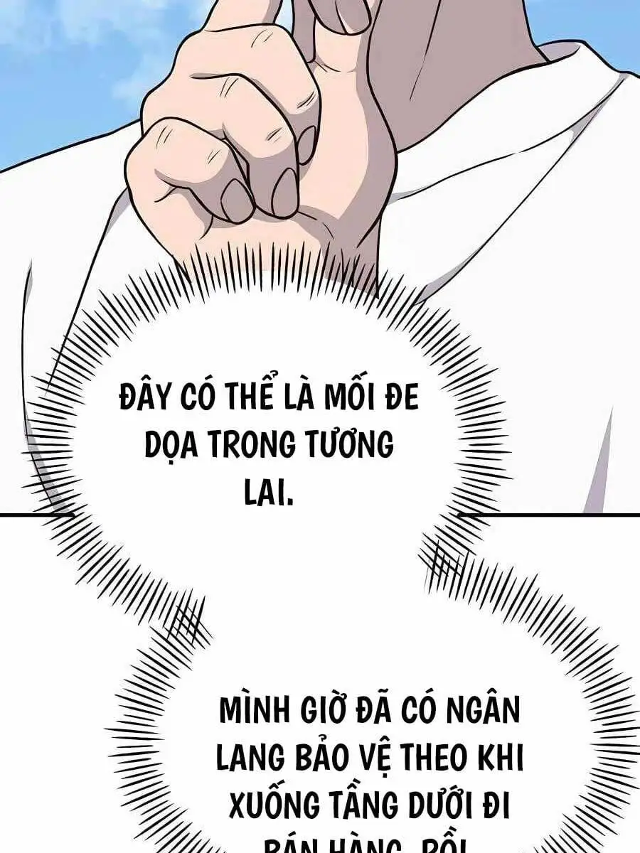 Truyện Tranh Làm Nông Dân Trong Tòa Tháp Thử Thách trang 5