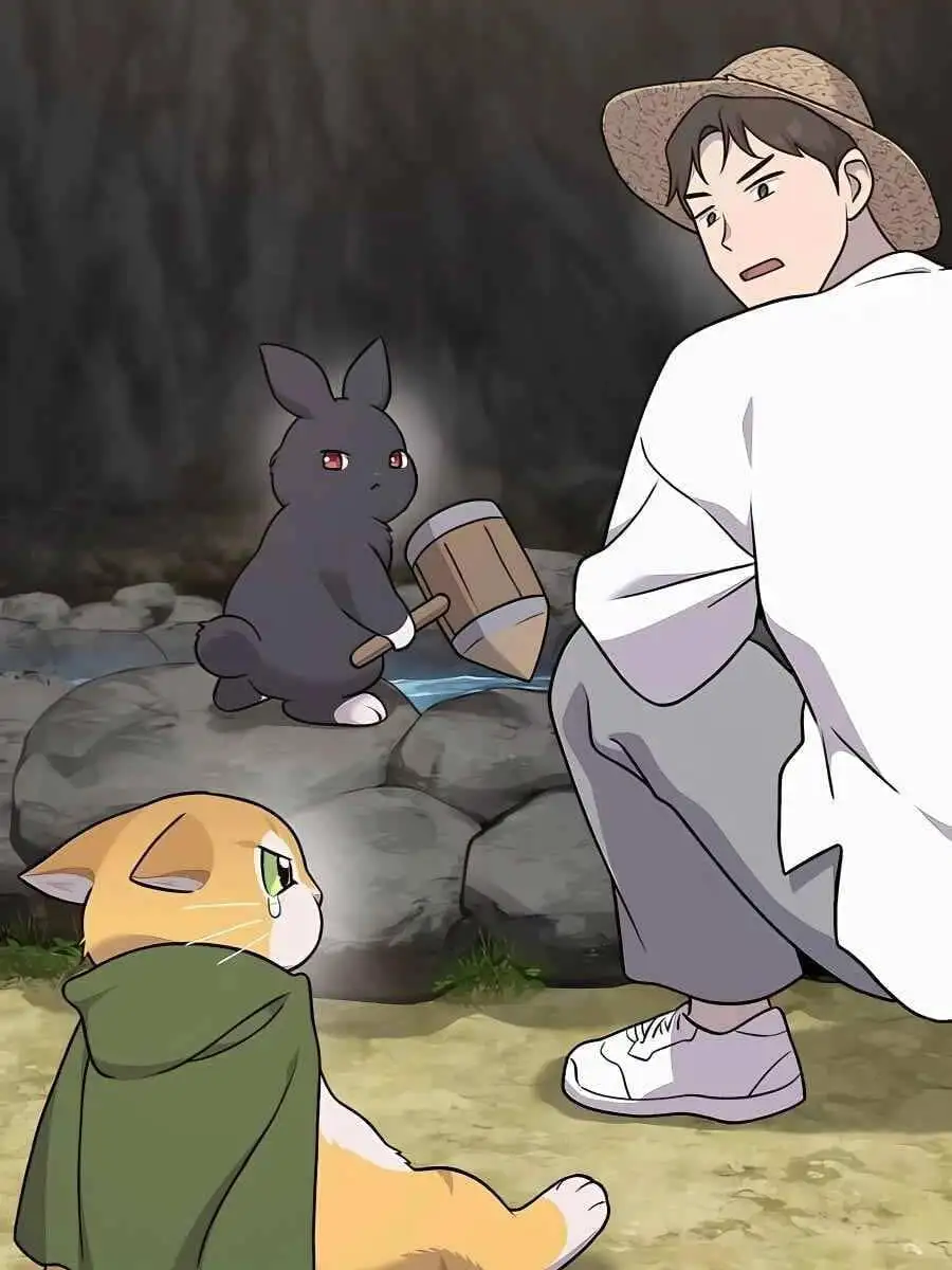 Truyện Tranh Làm Nông Dân Trong Tòa Tháp Thử Thách trang 5