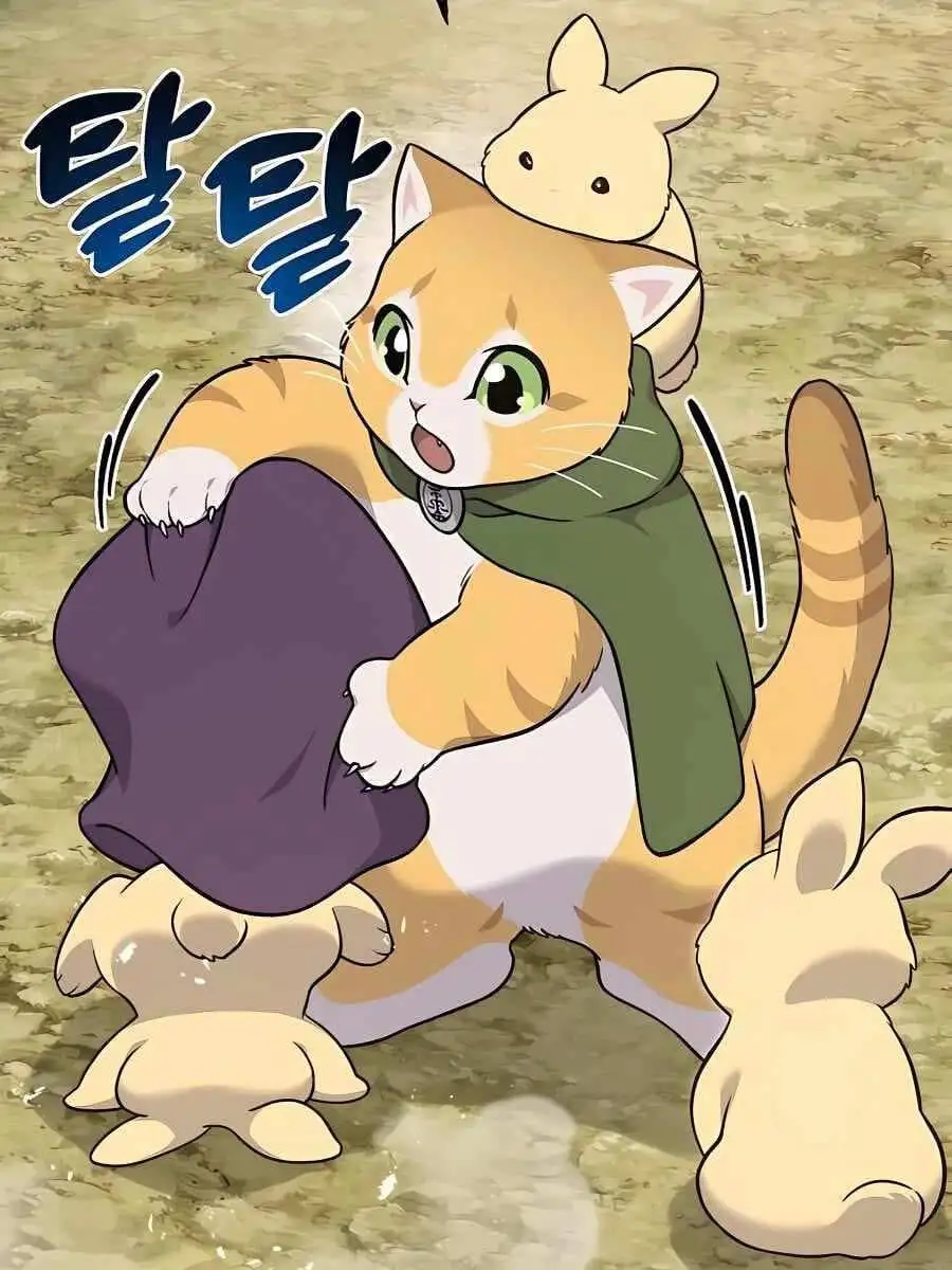 Truyện Tranh Làm Nông Dân Trong Tòa Tháp Thử Thách trang 5