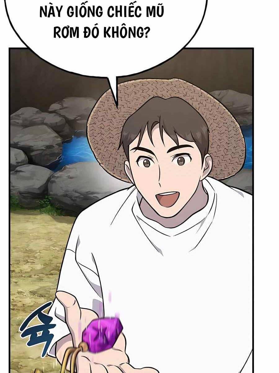 Truyện Tranh Làm Nông Dân Trong Tòa Tháp Thử Thách trang 5