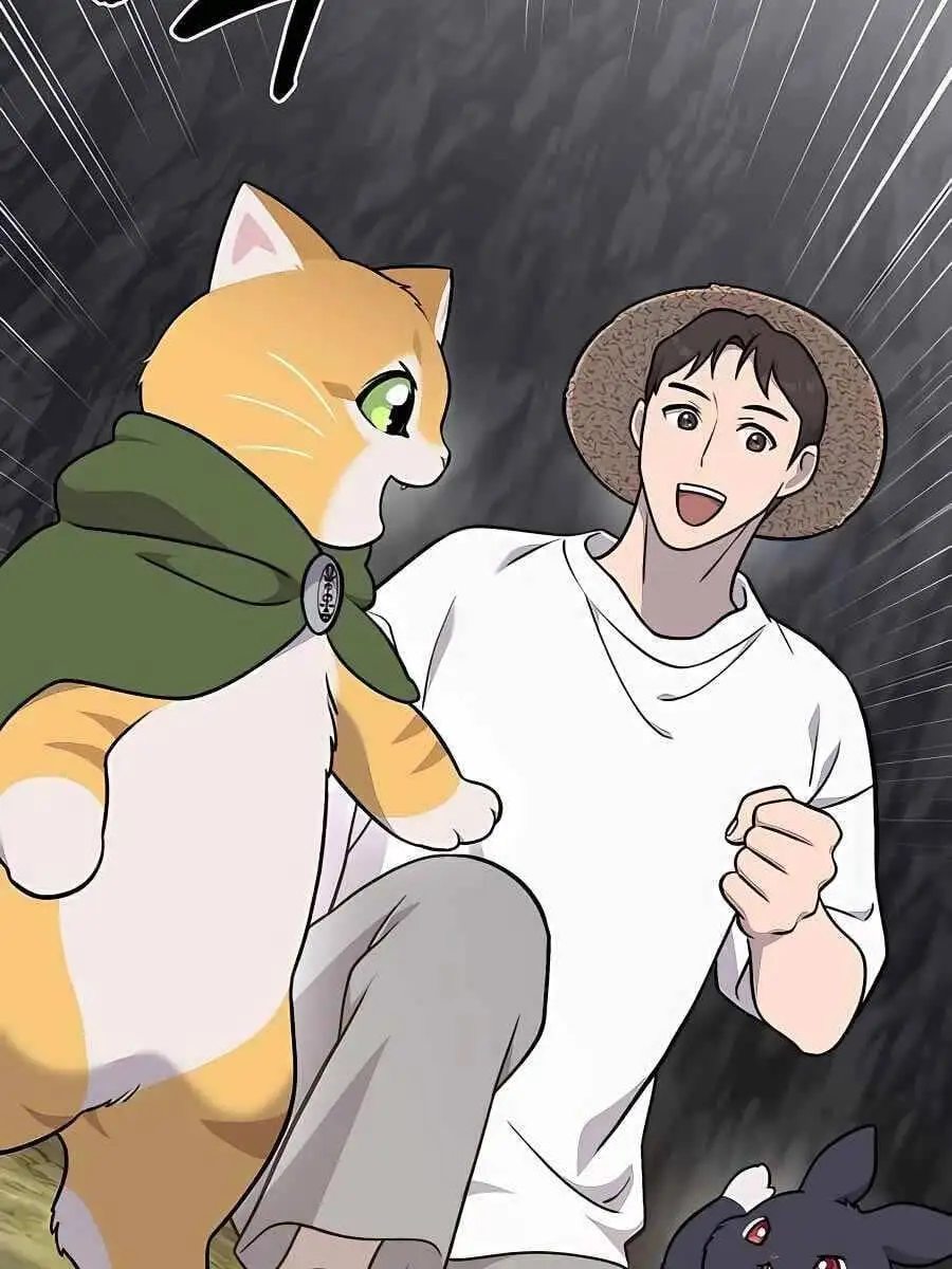 Truyện Tranh Làm Nông Dân Trong Tòa Tháp Thử Thách trang 5