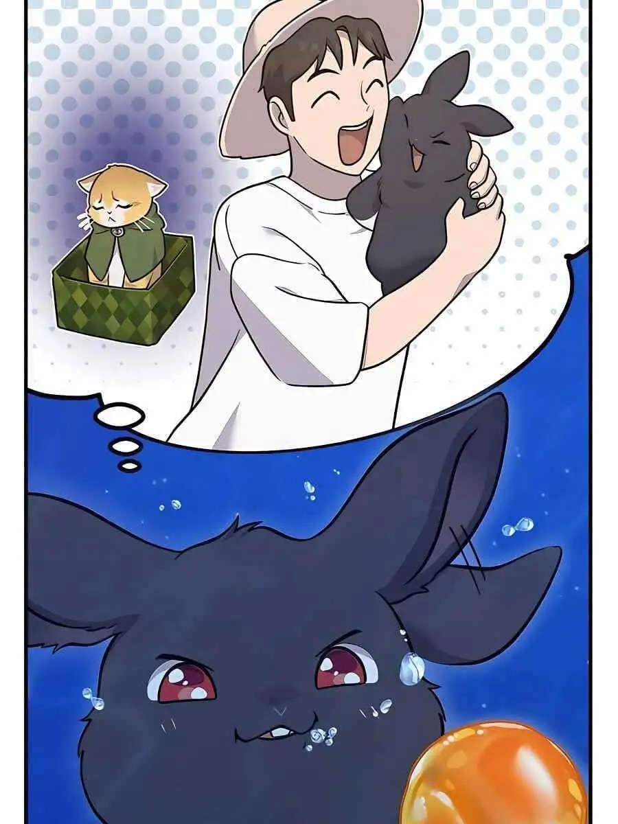 Truyện Tranh Làm Nông Dân Trong Tòa Tháp Thử Thách trang 5