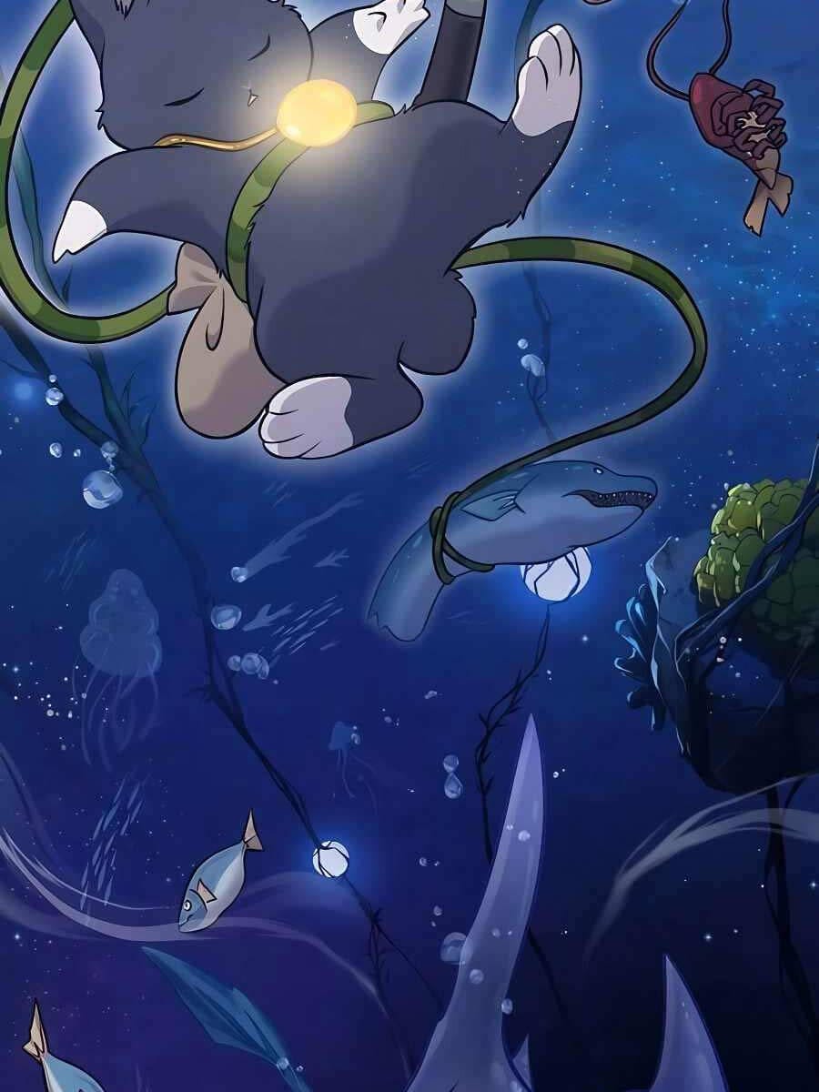 Truyện Tranh Làm Nông Dân Trong Tòa Tháp Thử Thách trang 5