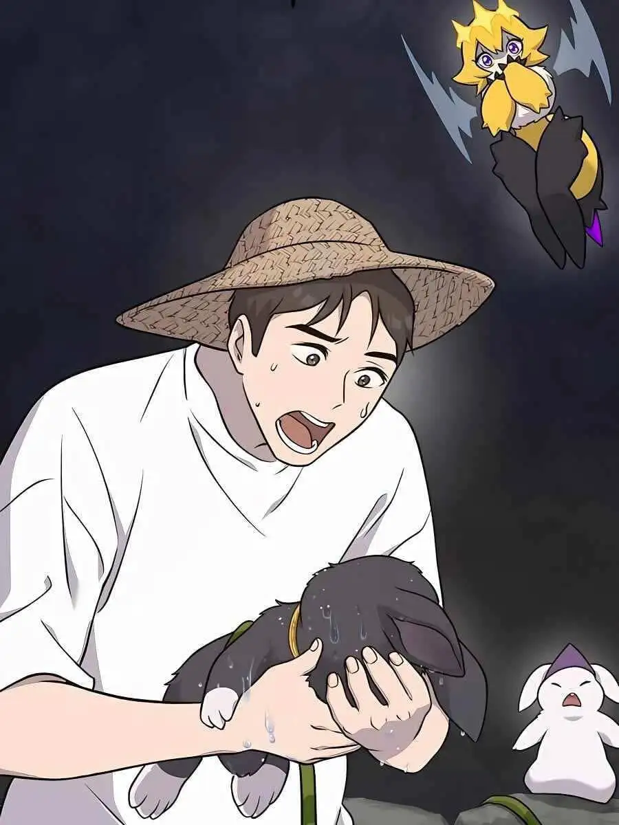 Truyện Tranh Làm Nông Dân Trong Tòa Tháp Thử Thách trang 5