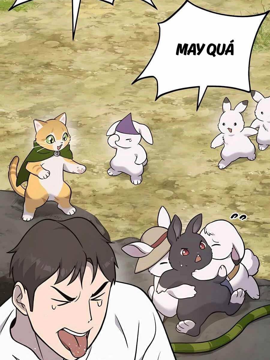 Truyện Tranh Làm Nông Dân Trong Tòa Tháp Thử Thách trang 5