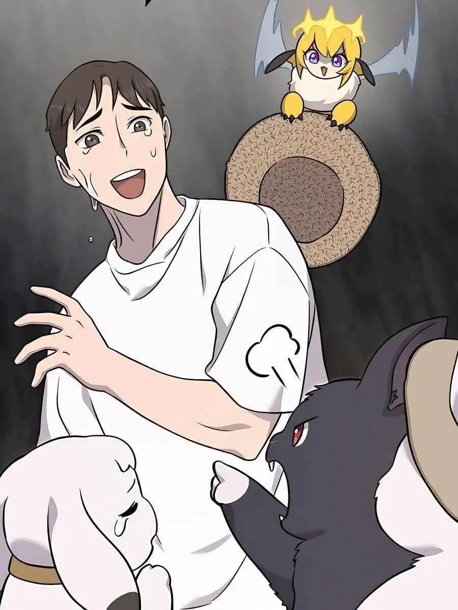 Truyện Tranh Làm Nông Dân Trong Tòa Tháp Thử Thách trang 5