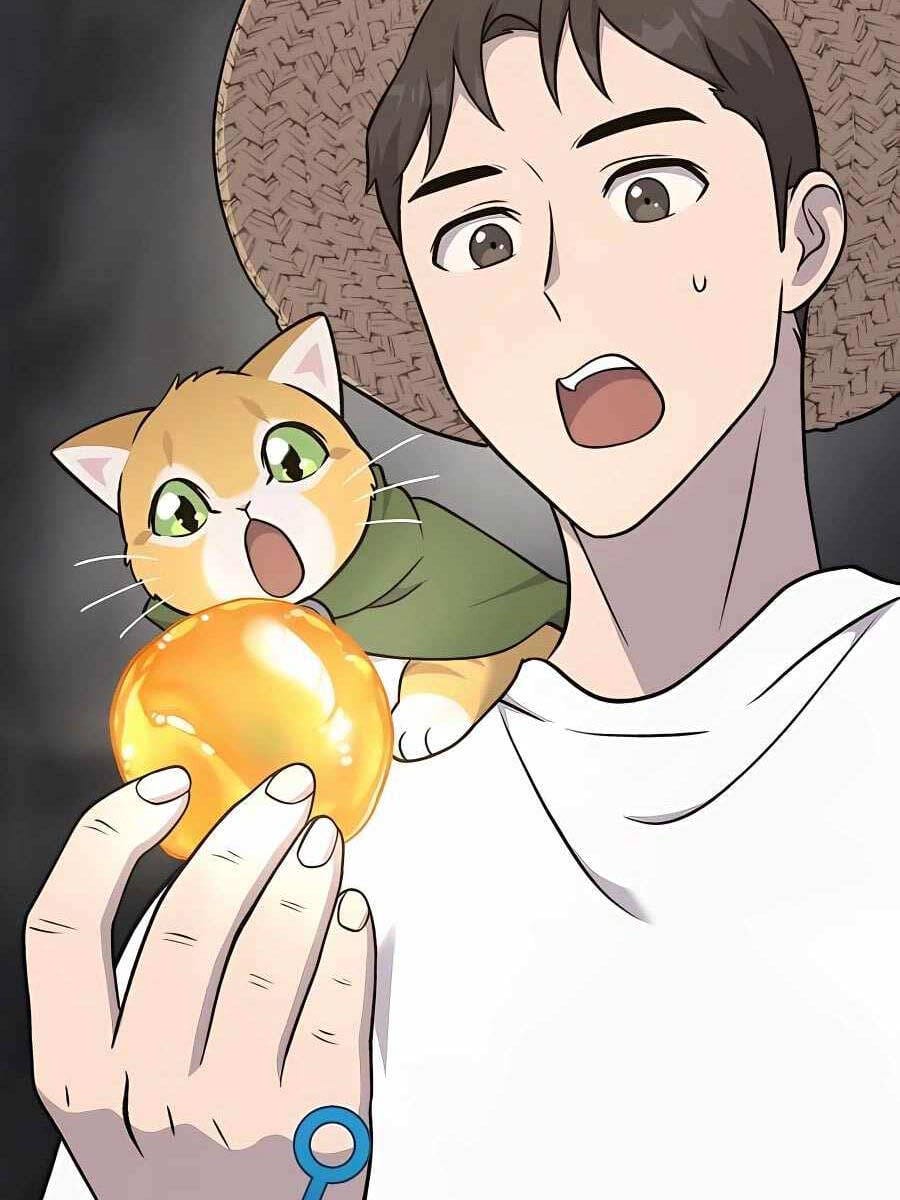 Truyện Tranh Làm Nông Dân Trong Tòa Tháp Thử Thách trang 5