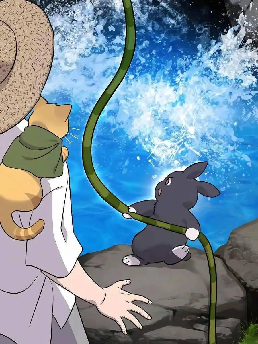 Truyện Tranh Làm Nông Dân Trong Tòa Tháp Thử Thách trang 5