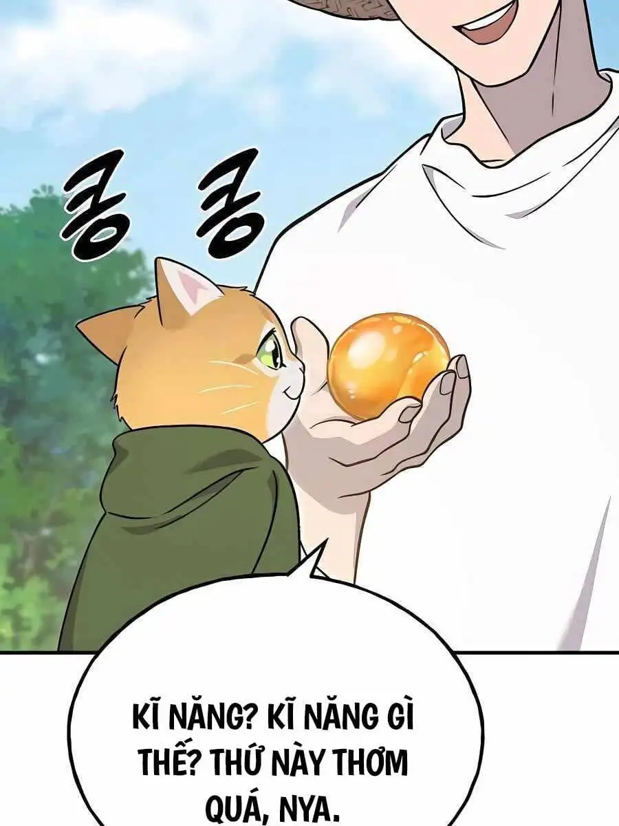 Truyện Tranh Làm Nông Dân Trong Tòa Tháp Thử Thách trang 5