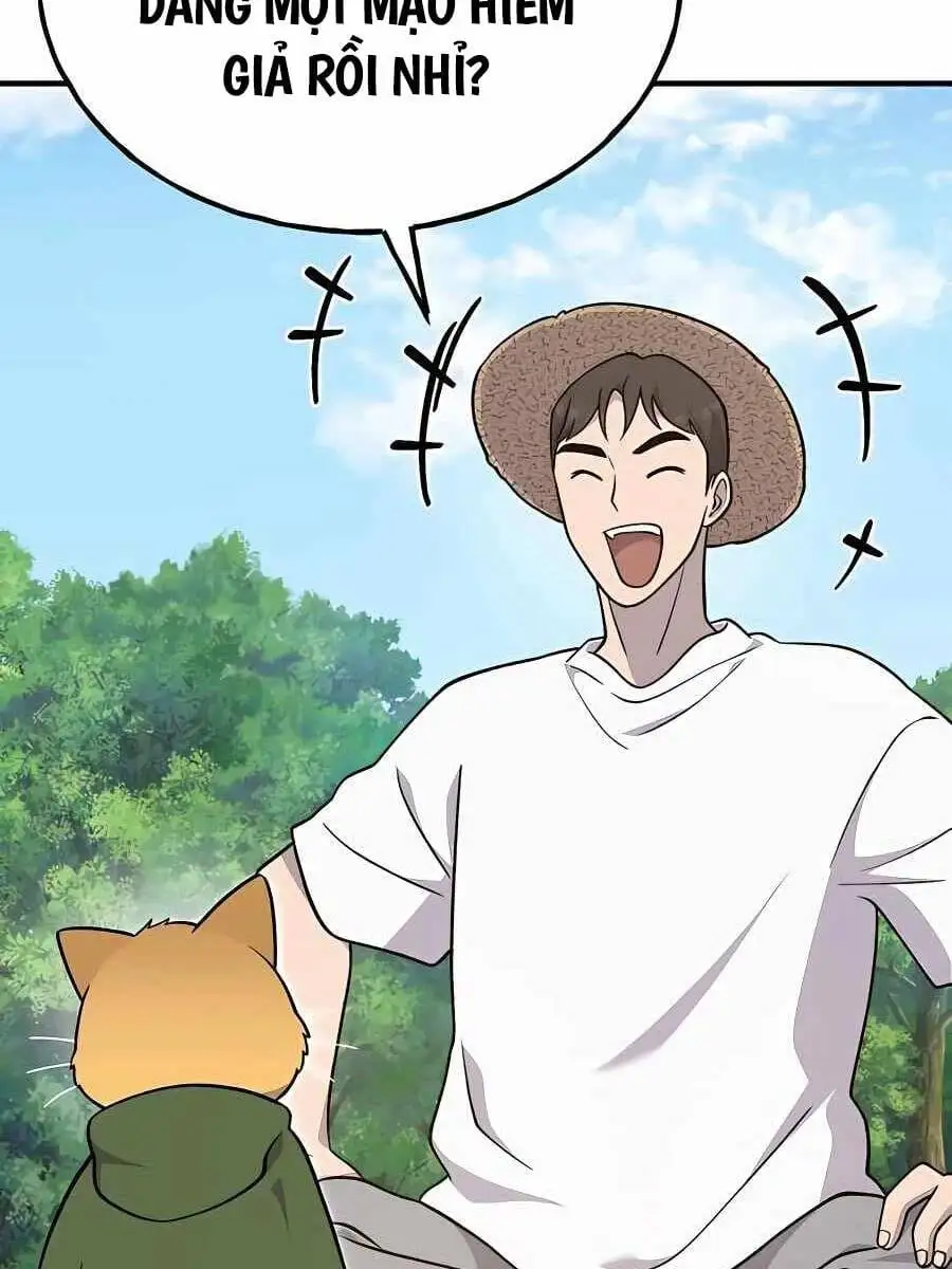 Truyện Tranh Làm Nông Dân Trong Tòa Tháp Thử Thách trang 5