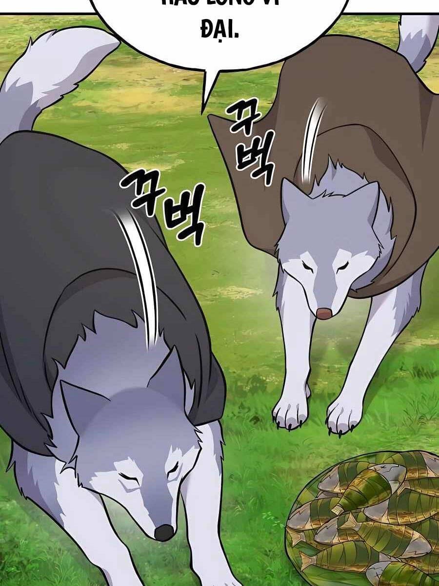 Truyện Tranh Làm Nông Dân Trong Tòa Tháp Thử Thách trang 5