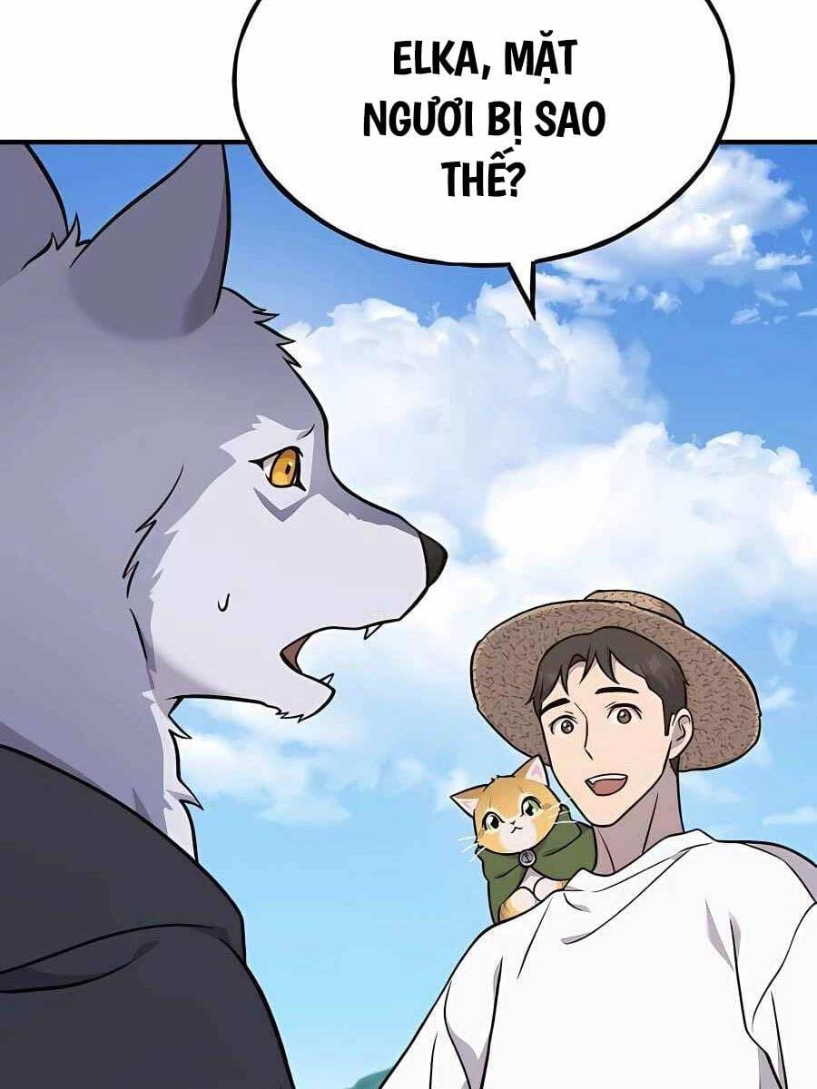 Truyện Tranh Làm Nông Dân Trong Tòa Tháp Thử Thách trang 5