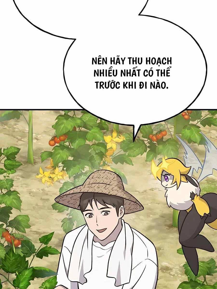 Truyện Tranh Làm Nông Dân Trong Tòa Tháp Thử Thách trang 5