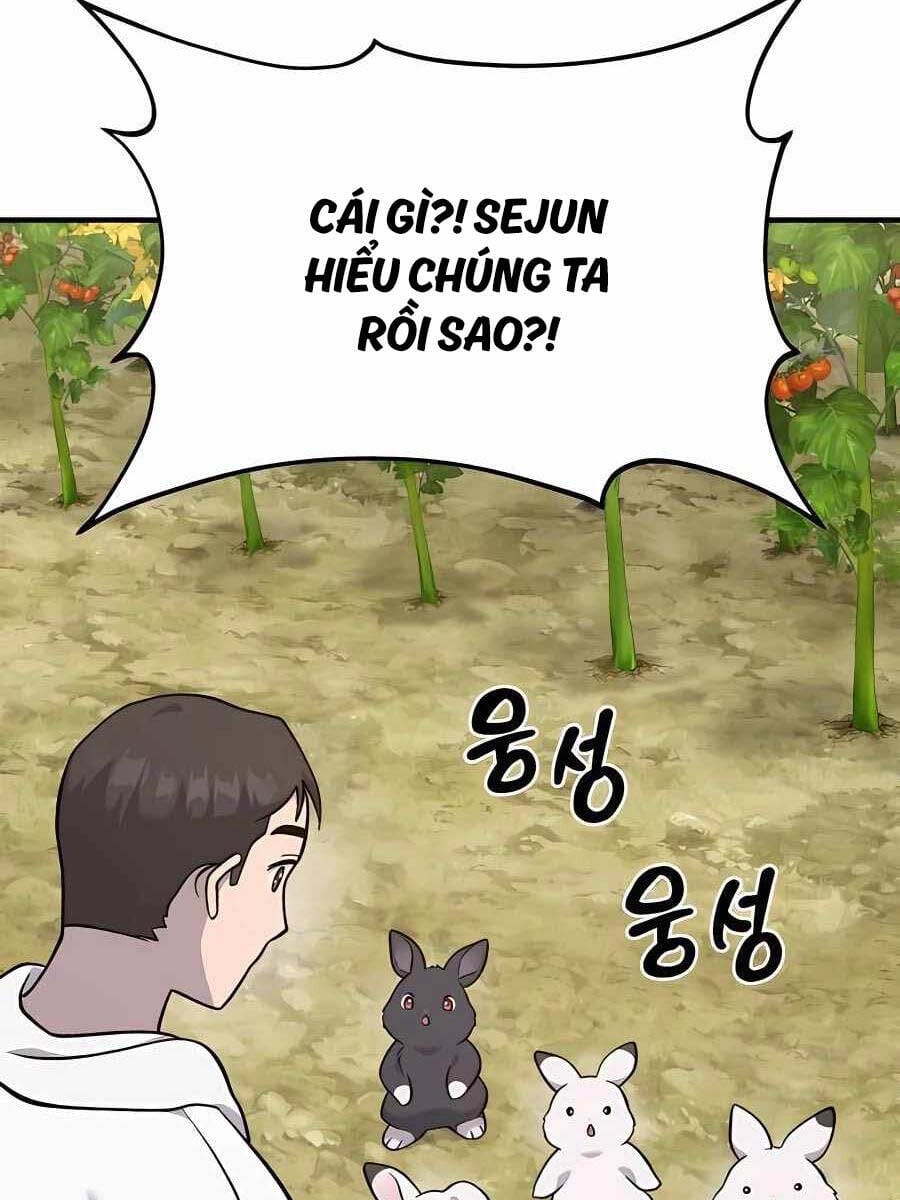 Truyện Tranh Làm Nông Dân Trong Tòa Tháp Thử Thách trang 5