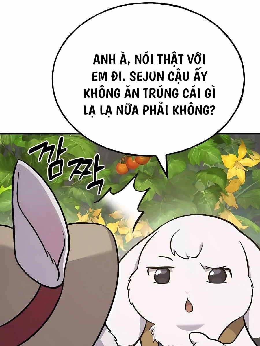 Truyện Tranh Làm Nông Dân Trong Tòa Tháp Thử Thách trang 5