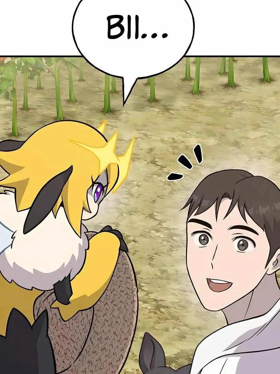 Truyện Tranh Làm Nông Dân Trong Tòa Tháp Thử Thách trang 5