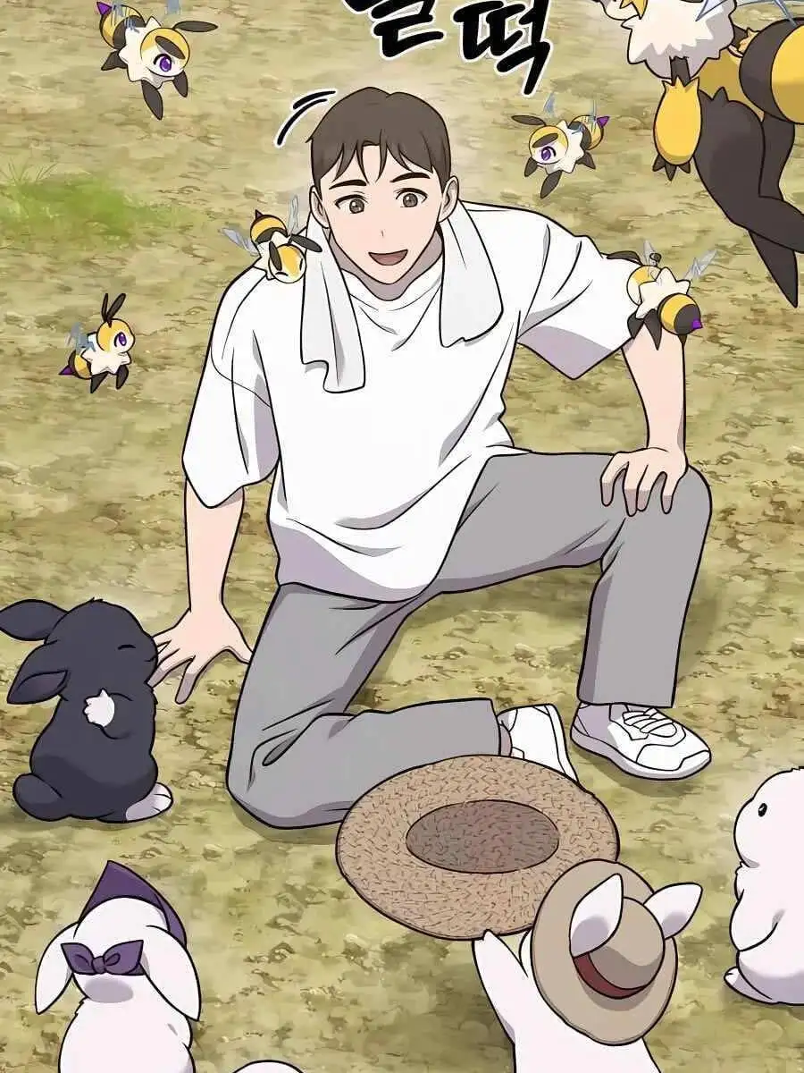 Truyện Tranh Làm Nông Dân Trong Tòa Tháp Thử Thách trang 5