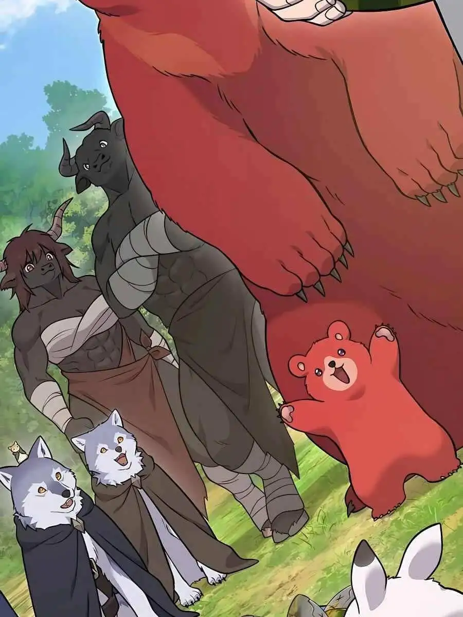 Truyện Tranh Làm Nông Dân Trong Tòa Tháp Thử Thách trang 5