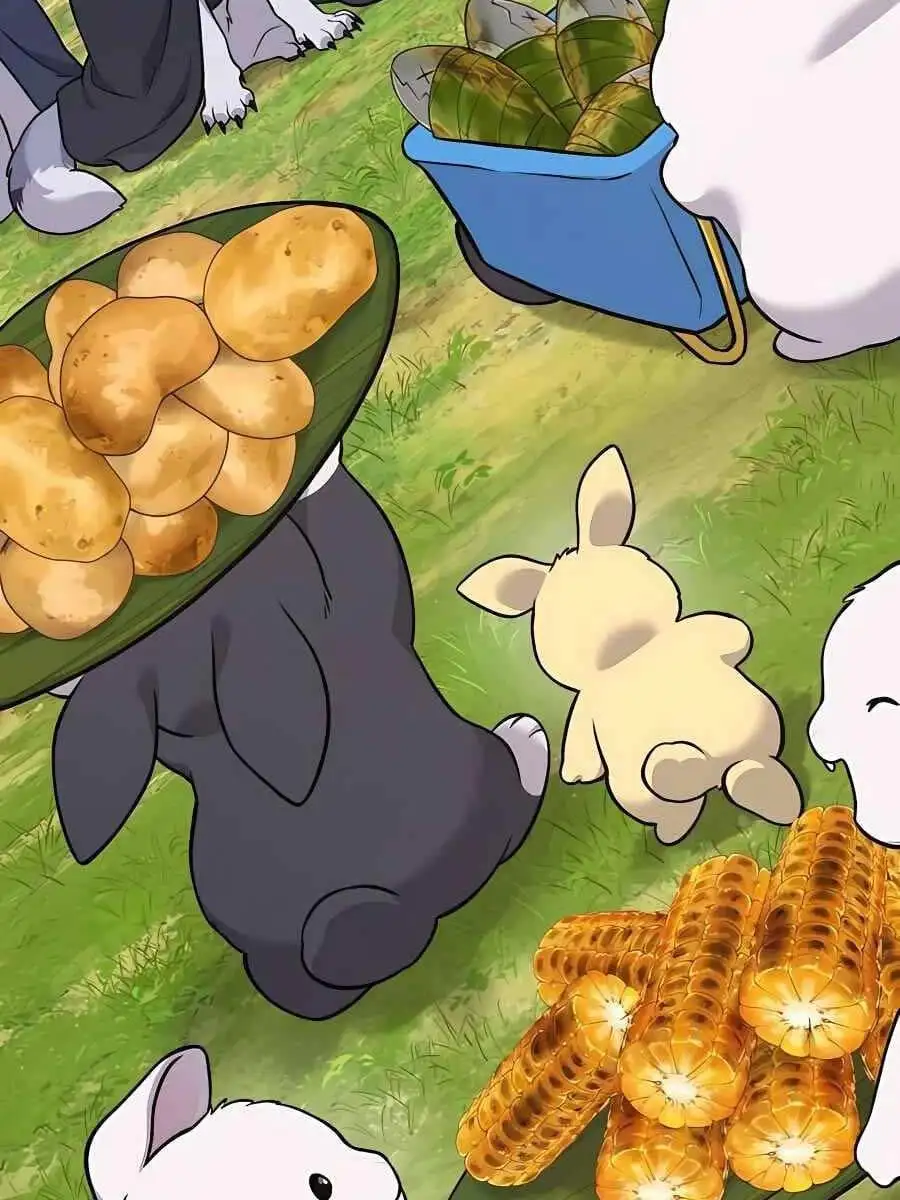 Truyện Tranh Làm Nông Dân Trong Tòa Tháp Thử Thách trang 5