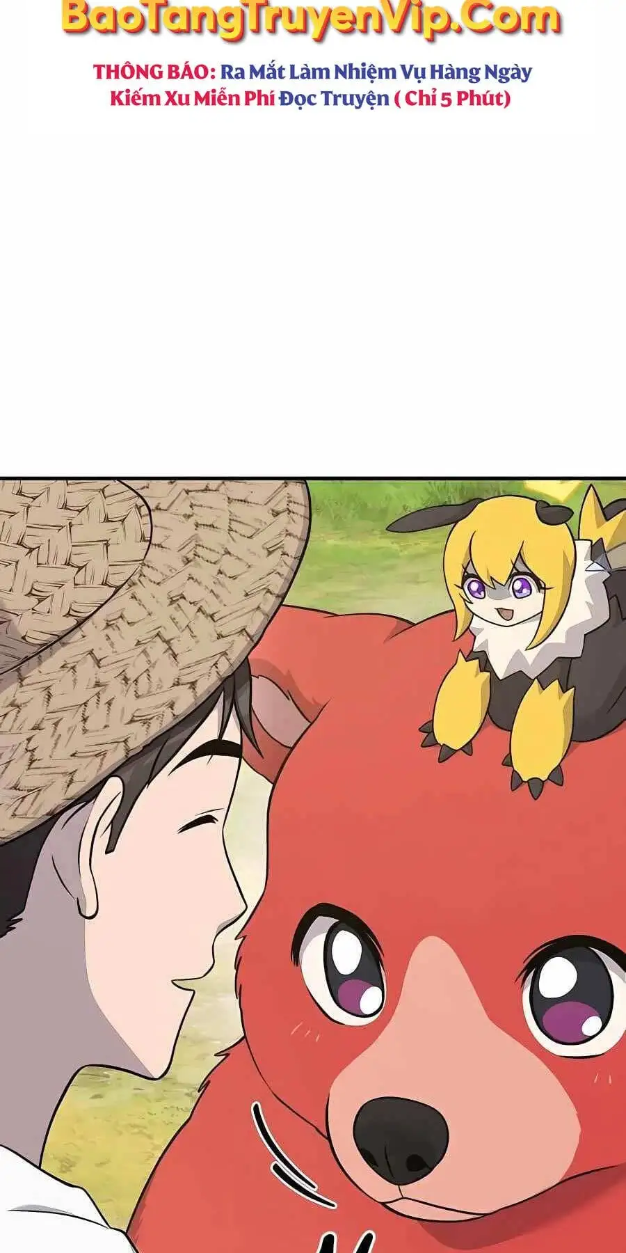 Truyện Tranh Làm Nông Dân Trong Tòa Tháp Thử Thách trang 5