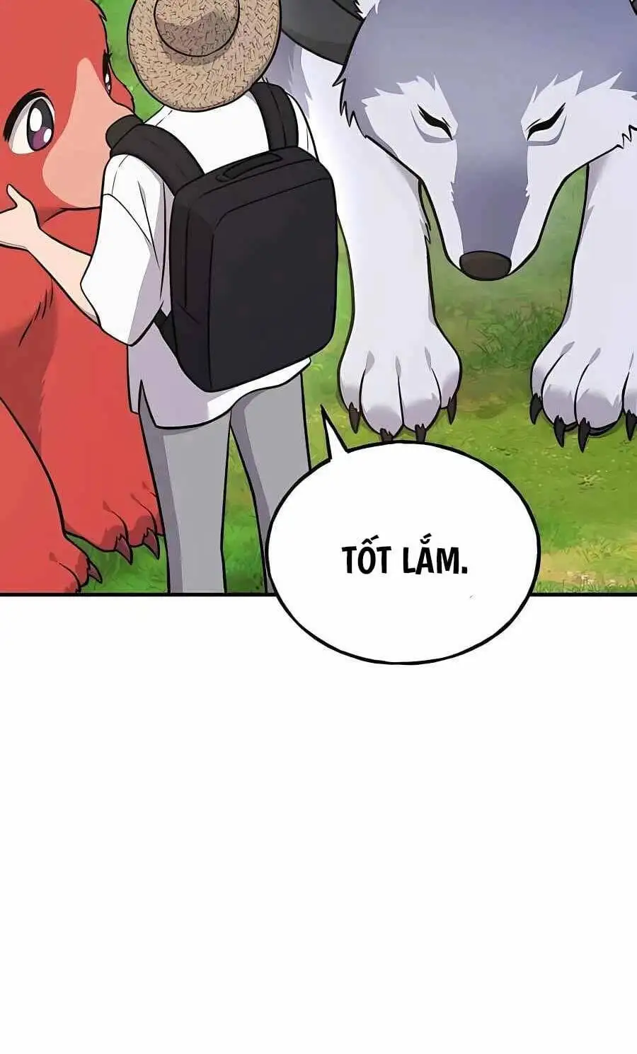 Truyện Tranh Làm Nông Dân Trong Tòa Tháp Thử Thách trang 5