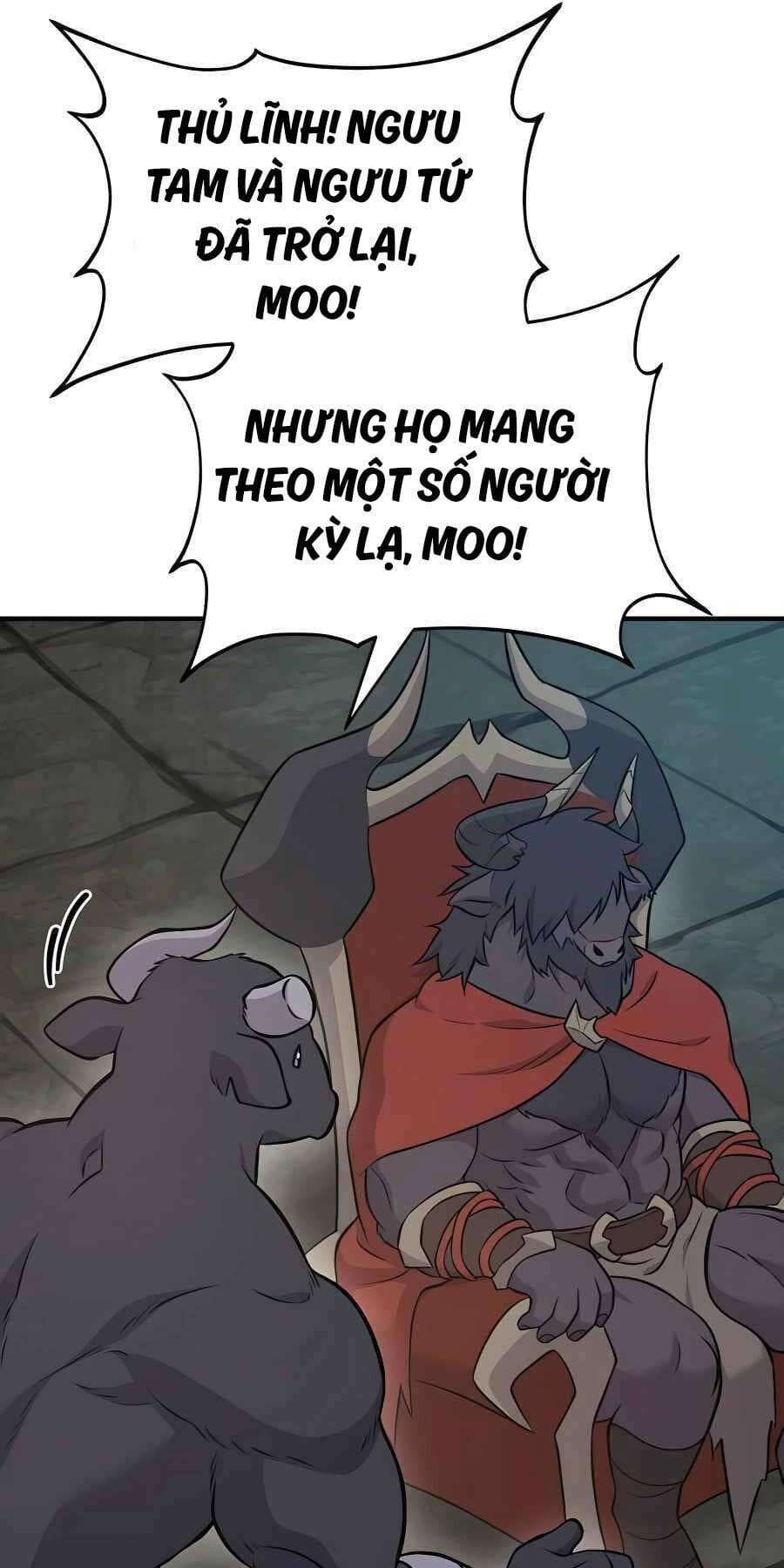 Truyện Tranh Làm Nông Dân Trong Tòa Tháp Thử Thách trang 5