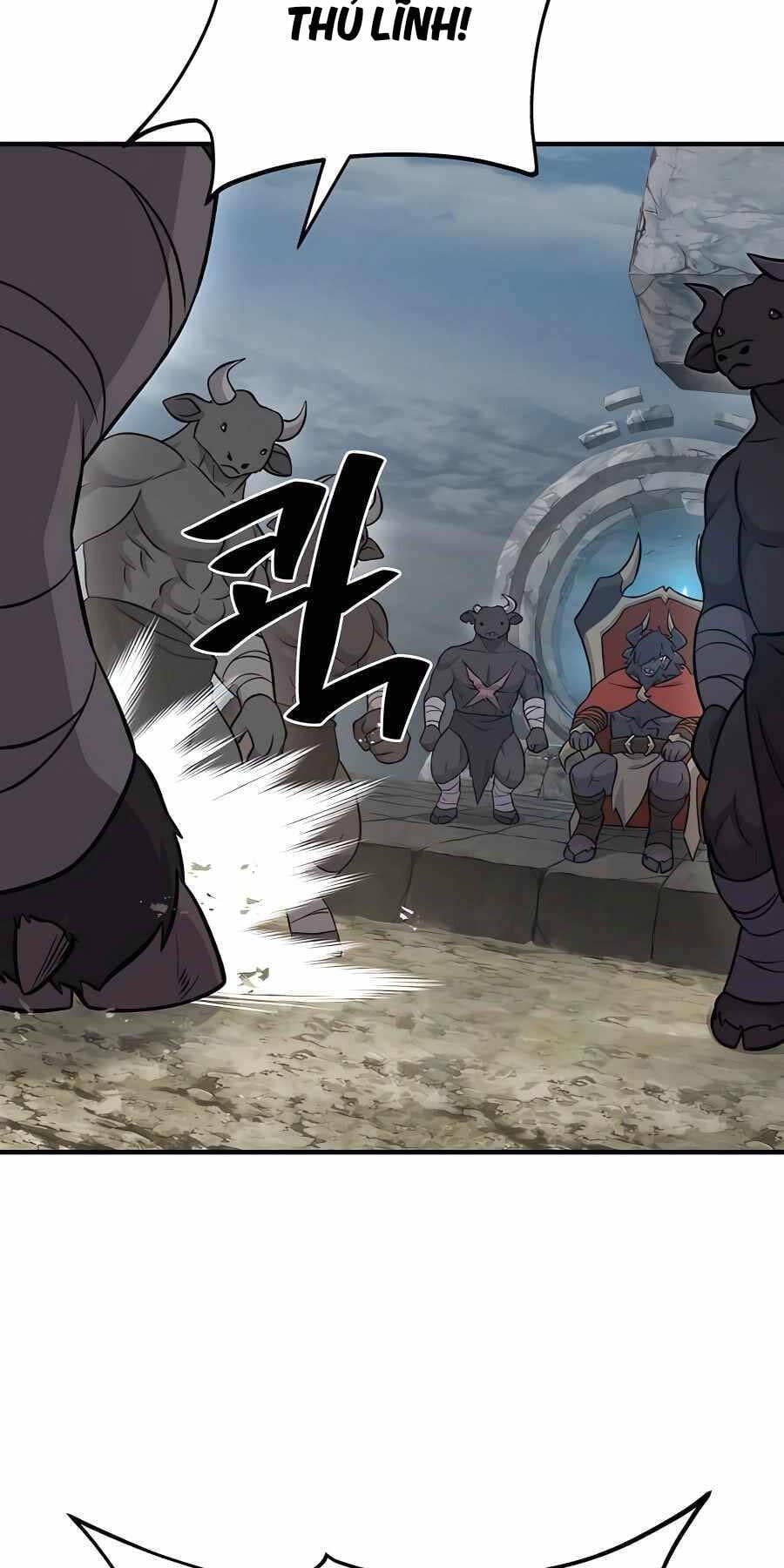 Truyện Tranh Làm Nông Dân Trong Tòa Tháp Thử Thách trang 5