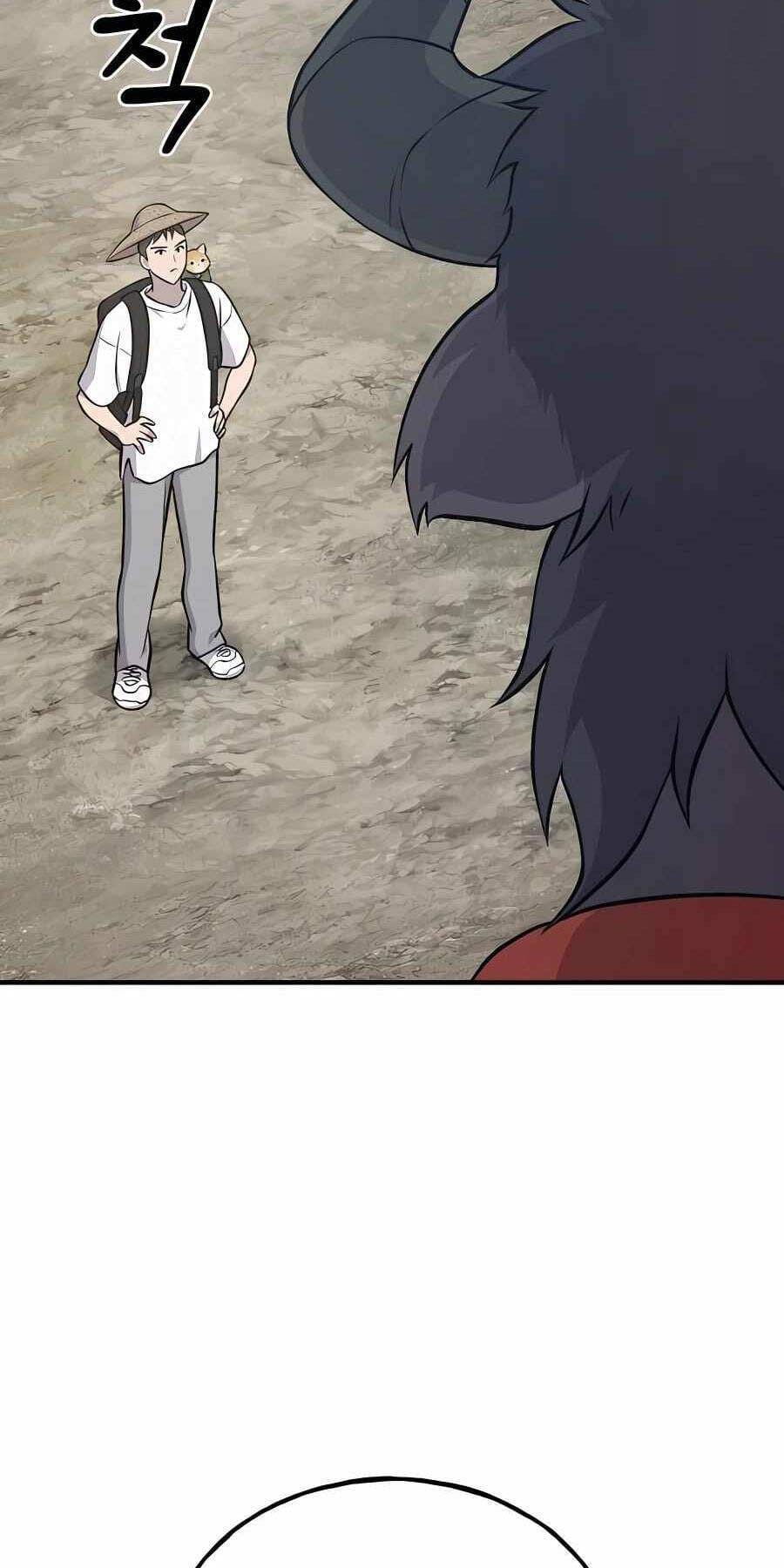 Truyện Tranh Làm Nông Dân Trong Tòa Tháp Thử Thách trang 5