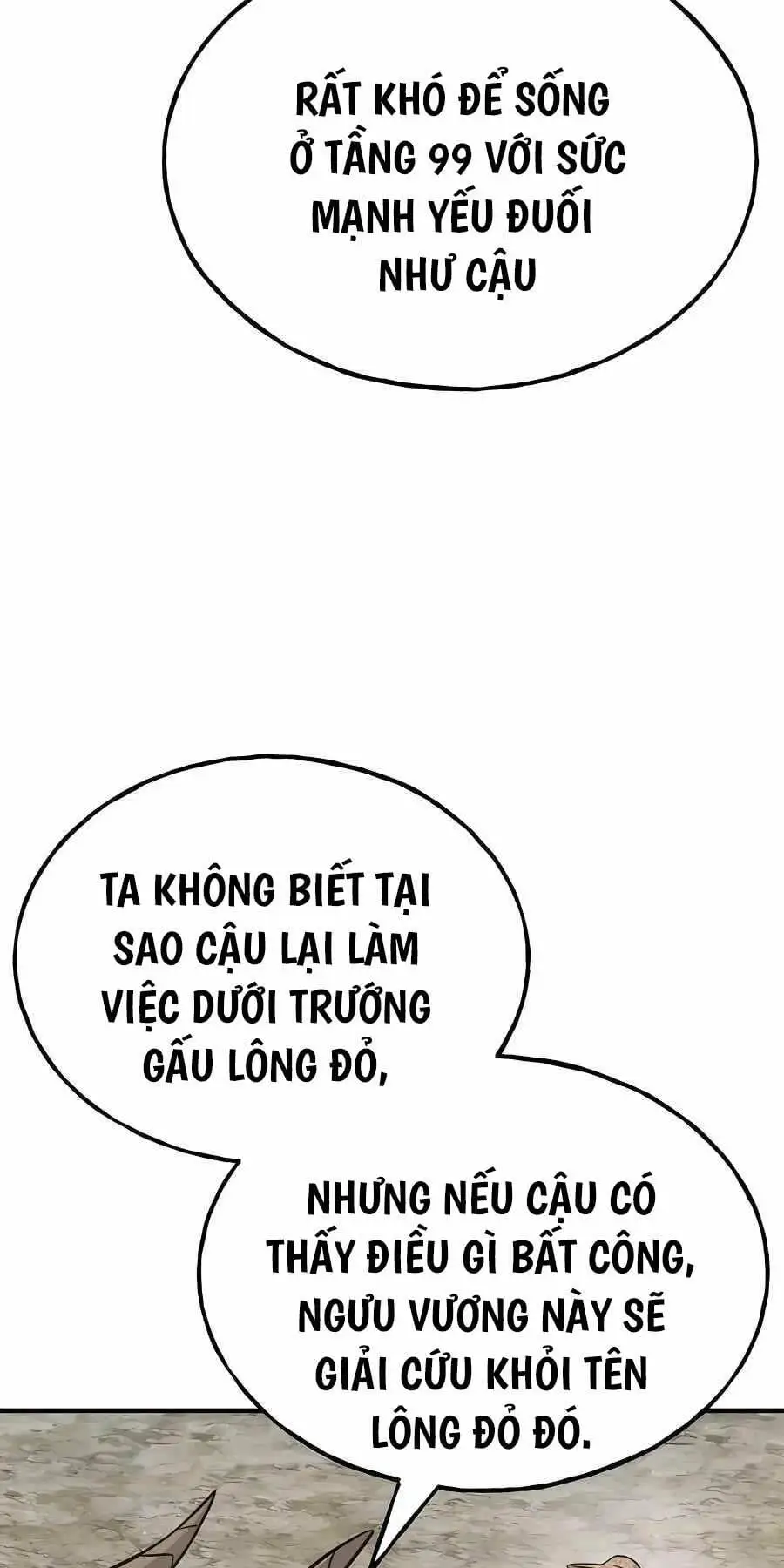 Truyện Tranh Làm Nông Dân Trong Tòa Tháp Thử Thách trang 5