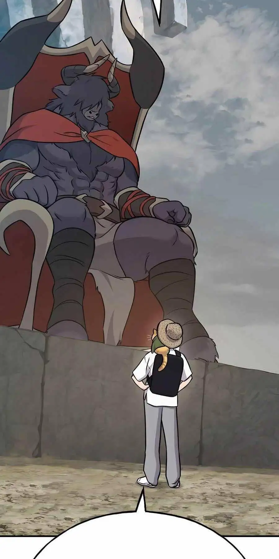 Truyện Tranh Làm Nông Dân Trong Tòa Tháp Thử Thách trang 5