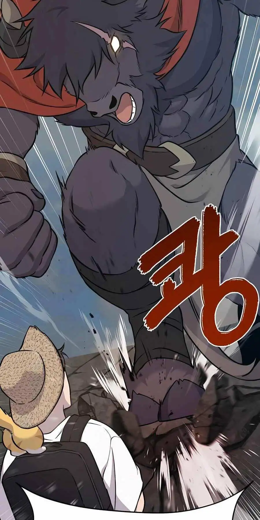 Truyện Tranh Làm Nông Dân Trong Tòa Tháp Thử Thách trang 5