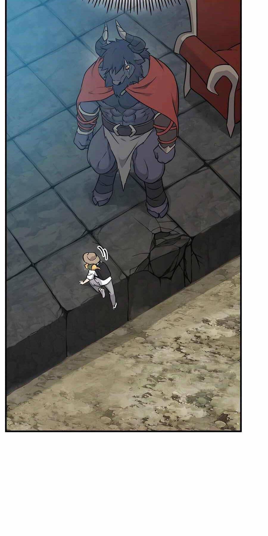 Truyện Tranh Làm Nông Dân Trong Tòa Tháp Thử Thách trang 5