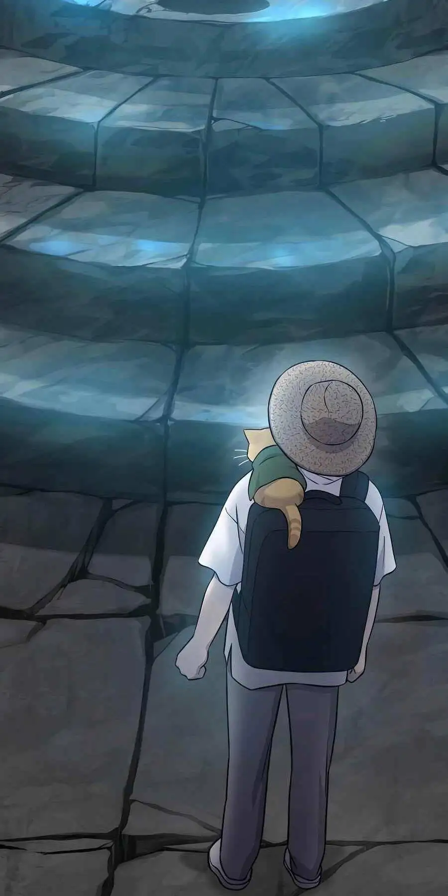 Truyện Tranh Làm Nông Dân Trong Tòa Tháp Thử Thách trang 5