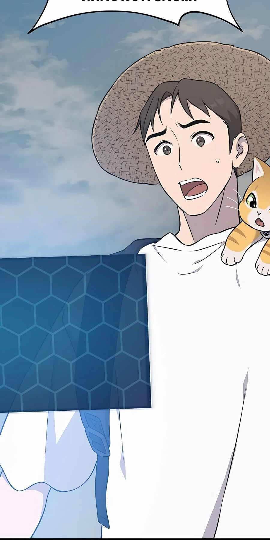 Truyện Tranh Làm Nông Dân Trong Tòa Tháp Thử Thách trang 5