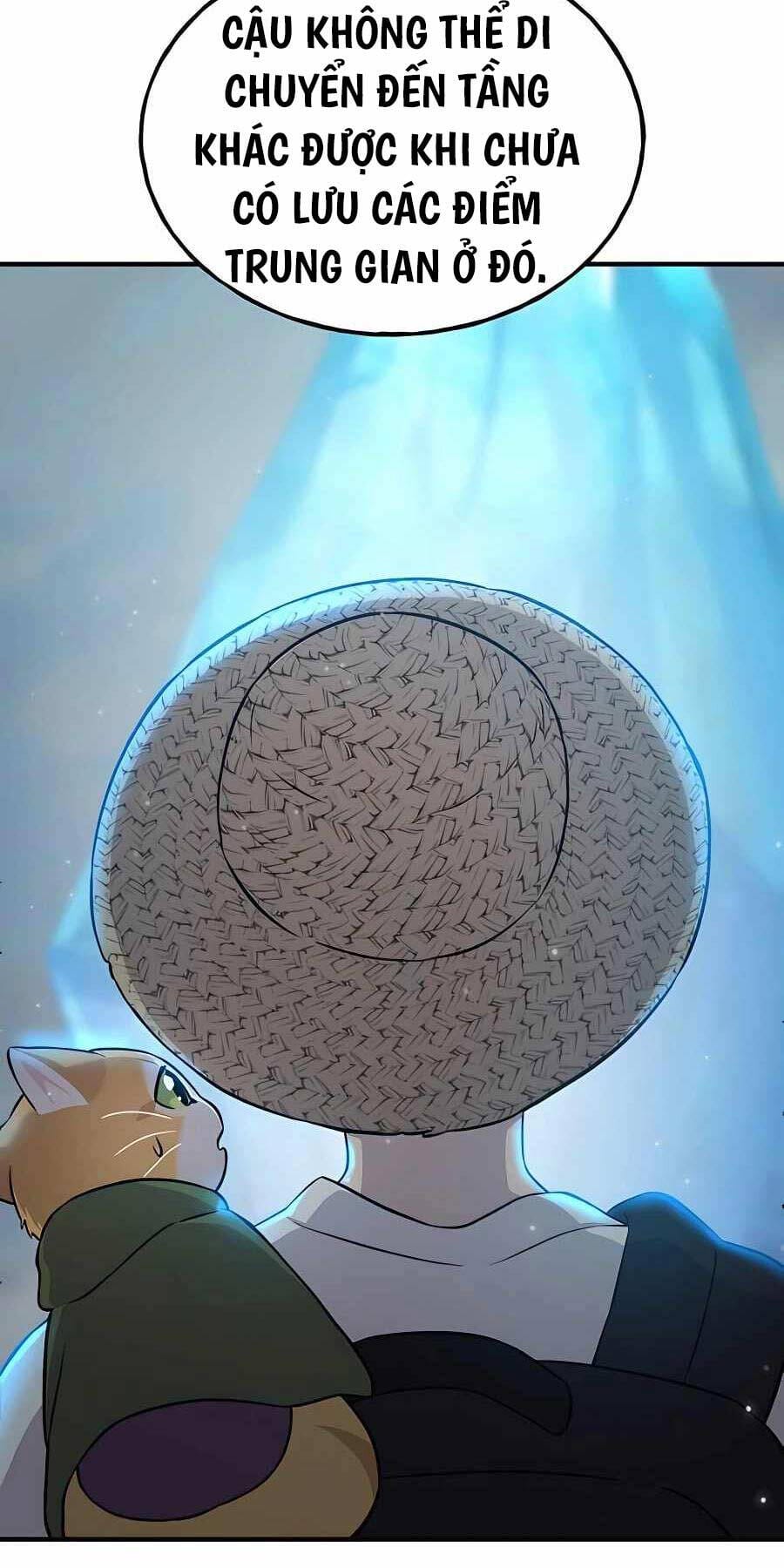 Truyện Tranh Làm Nông Dân Trong Tòa Tháp Thử Thách trang 5