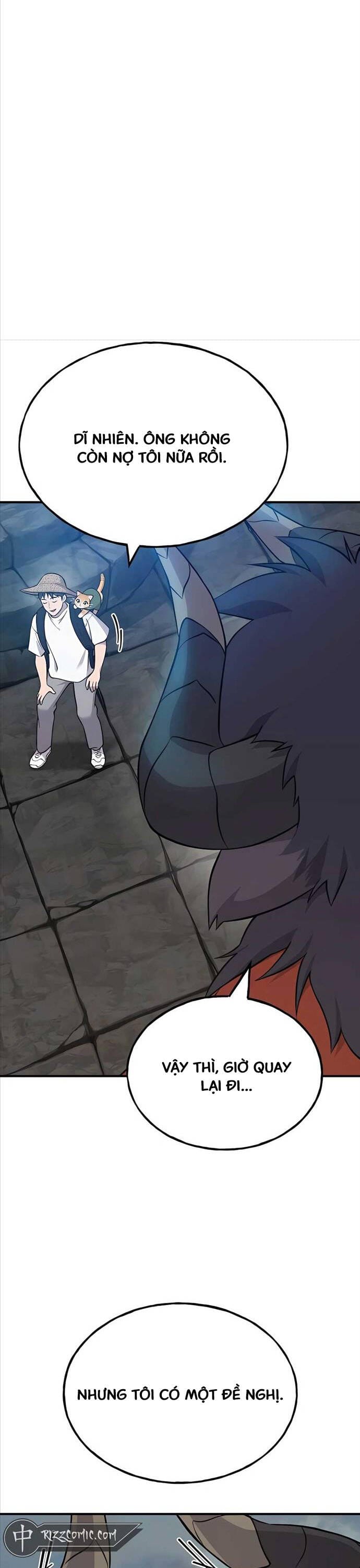Truyện Tranh Làm Nông Dân Trong Tòa Tháp Thử Thách trang 5