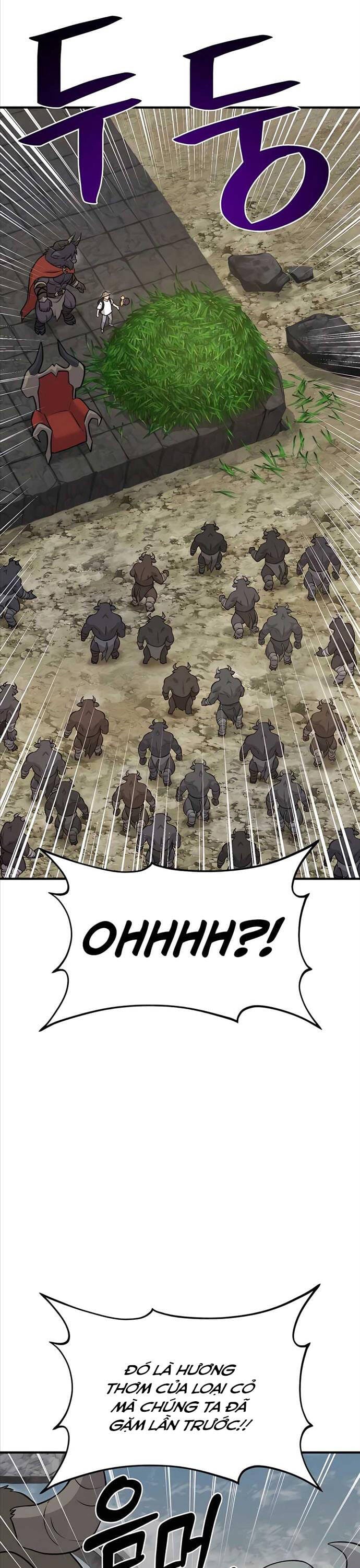 Truyện Tranh Làm Nông Dân Trong Tòa Tháp Thử Thách trang 5