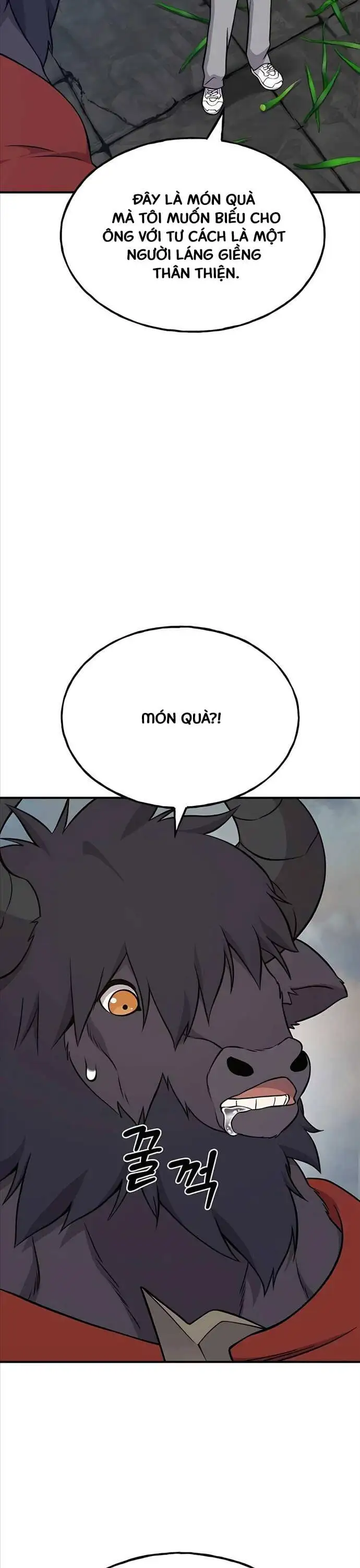 Truyện Tranh Làm Nông Dân Trong Tòa Tháp Thử Thách trang 5