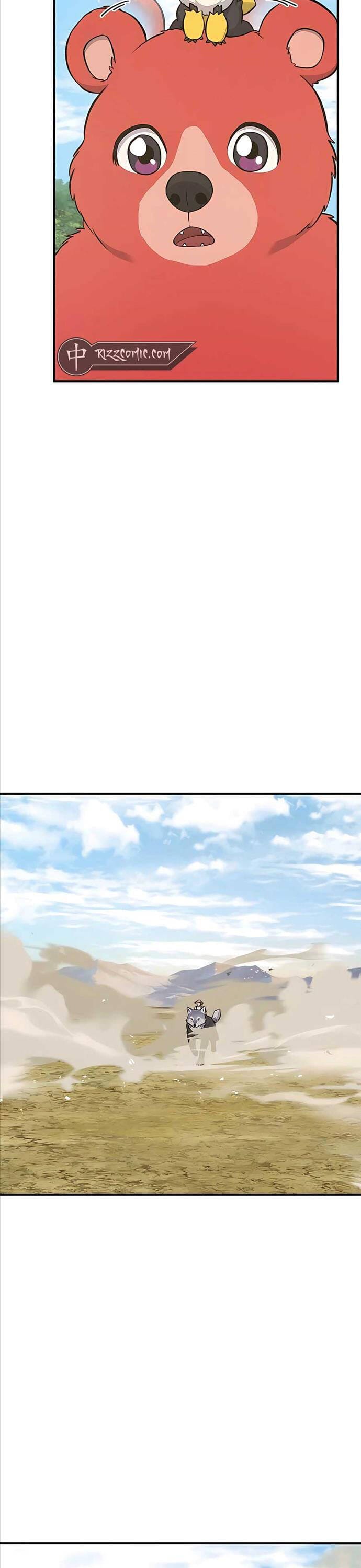 Truyện Tranh Làm Nông Dân Trong Tòa Tháp Thử Thách trang 5