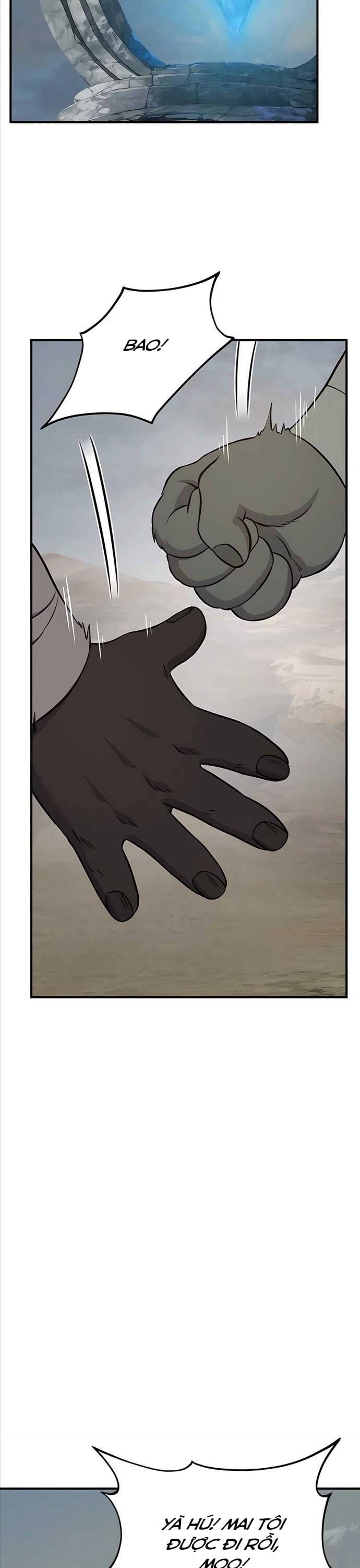 Truyện Tranh Làm Nông Dân Trong Tòa Tháp Thử Thách trang 5