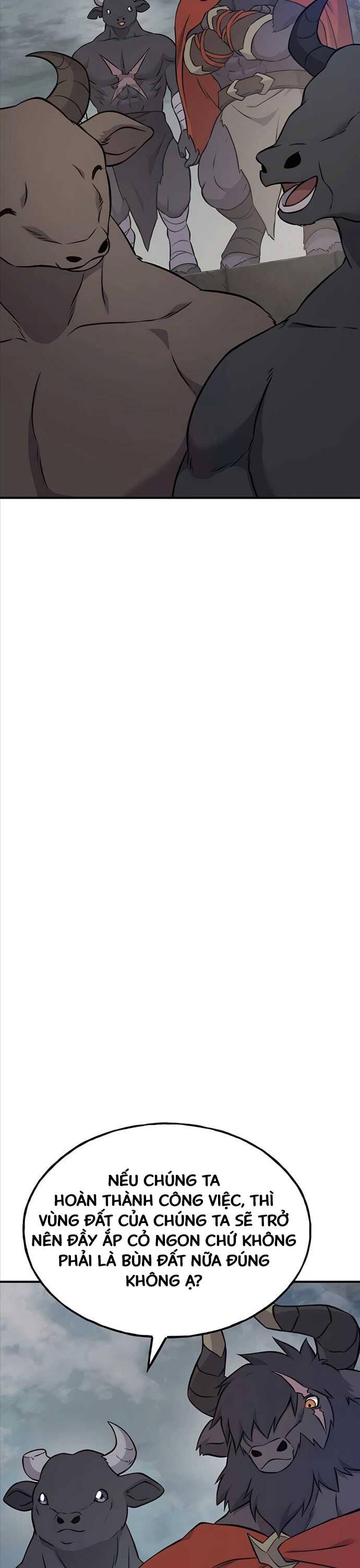Truyện Tranh Làm Nông Dân Trong Tòa Tháp Thử Thách trang 5