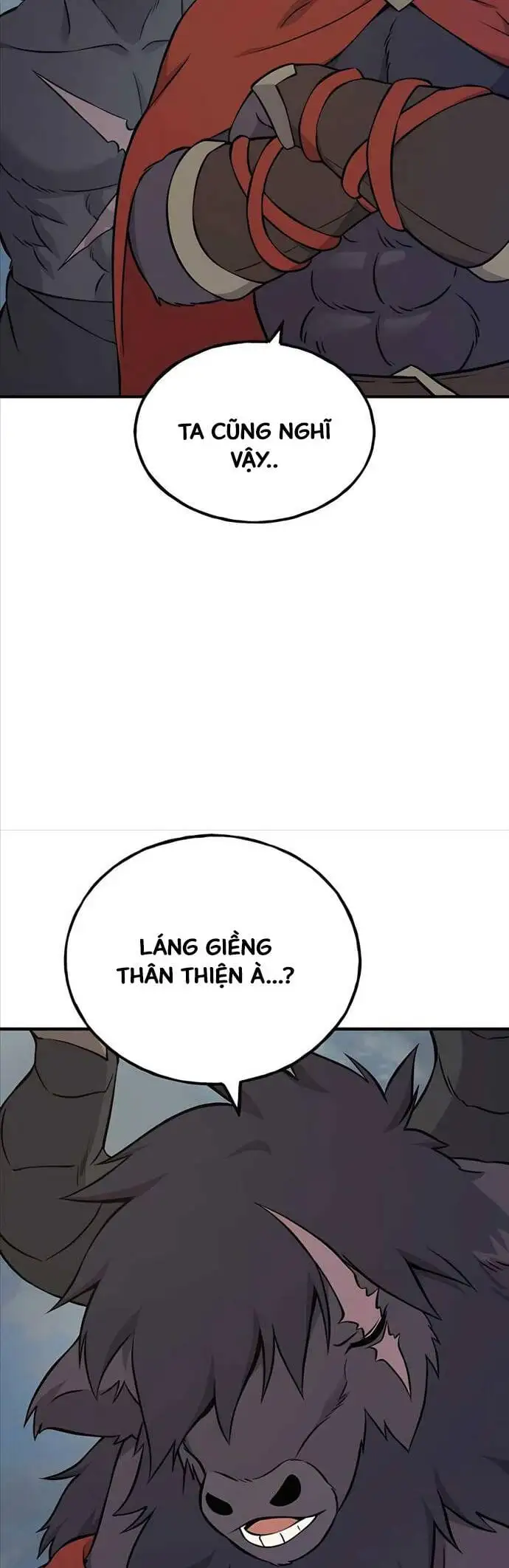 Truyện Tranh Làm Nông Dân Trong Tòa Tháp Thử Thách trang 5