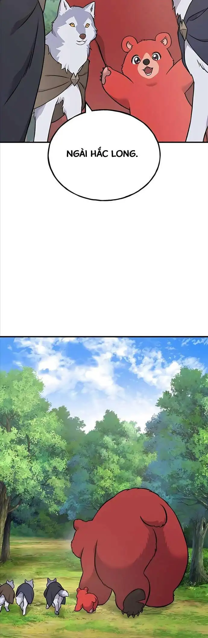 Truyện Tranh Làm Nông Dân Trong Tòa Tháp Thử Thách trang 5