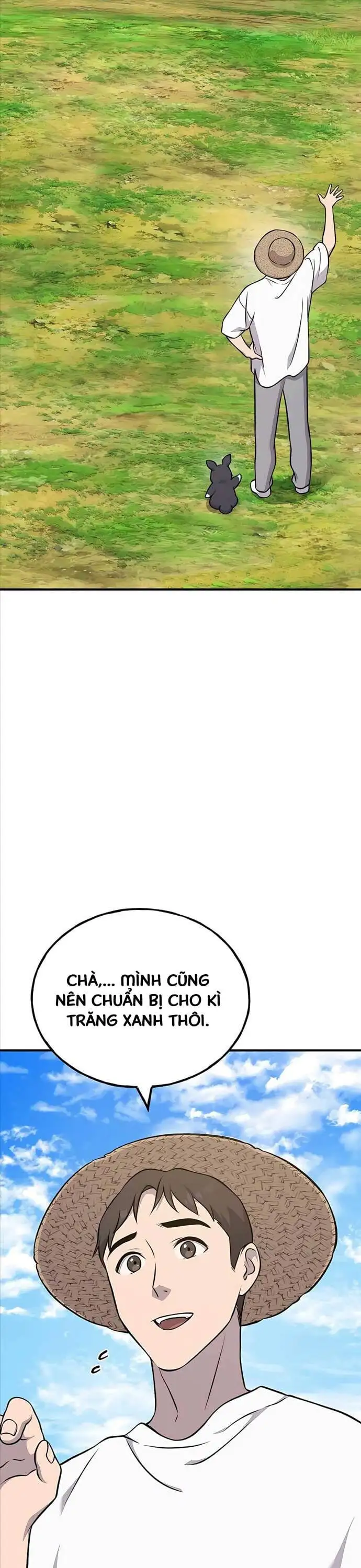 Truyện Tranh Làm Nông Dân Trong Tòa Tháp Thử Thách trang 5