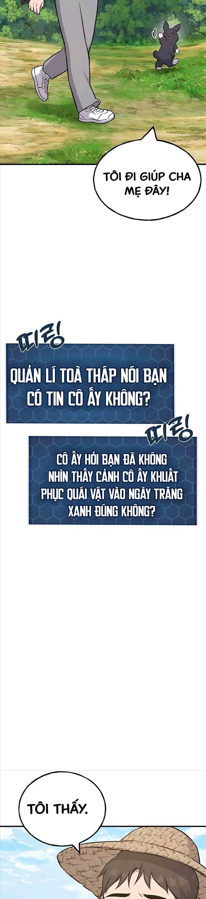 Truyện Tranh Làm Nông Dân Trong Tòa Tháp Thử Thách trang 8305