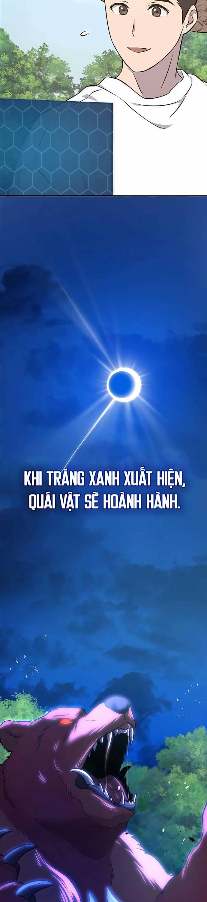 Truyện Tranh Làm Nông Dân Trong Tòa Tháp Thử Thách trang 5