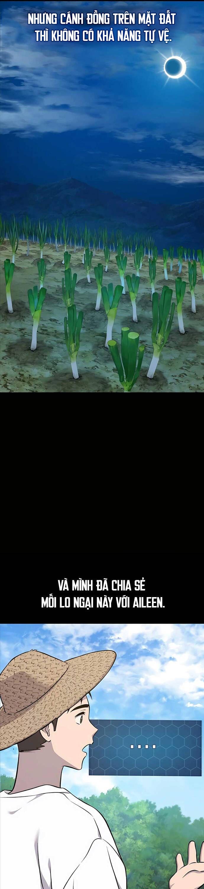 Truyện Tranh Làm Nông Dân Trong Tòa Tháp Thử Thách trang 5